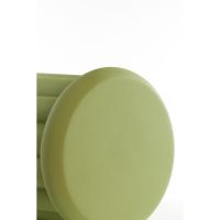 Light & Living Novalja bijzettafel ø34x46 cm - mintgroen