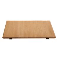 Nordic Home Albert verlengstuk eettafel 95x45 cm - naturel