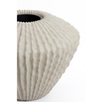 Cacti vaas Ø66x53 cm - beige