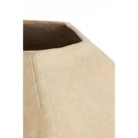 Melis pot deco Ø51x44,5 cm - naturel