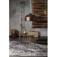 Vloerkleed Rugged 170x240 cm