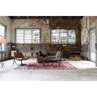 Vloerkleed Bid 170x240 cm