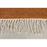 Pavilion vloerkleed 160x230 cm naturel - groen/bruin