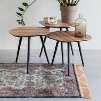 Nadien vloerkleed 240x80