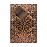 Dutchbone Bashmira vloerkleed