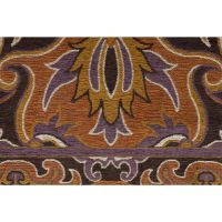 Dutchbone Bashmira vloerkleed