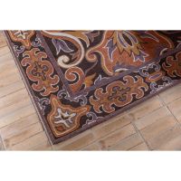 Dutchbone Bashmira vloerkleed