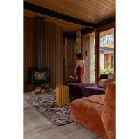 Dutchbone Bashmira vloerkleed