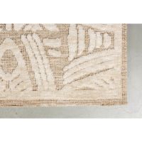 Laila vloerkleed 160x230 cm - beige