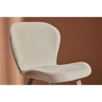 Svea Jilla eetkamerstoel - beige
