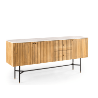 Kiera dressoir 175 cm