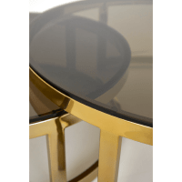 Salontafelset Milagro