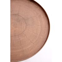 Pano salontafel set van 2 - bruin brons