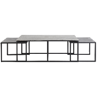 Salontafelset Kumalu