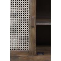 Nipas dressoir - hout