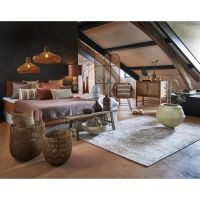Nipas dressoir - hout