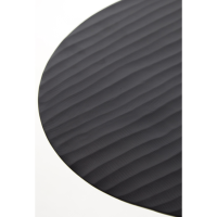 Bijzettafel Janna Ø50x60 cm