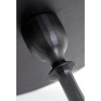 Bijzettafel Janna Ø40x50 cm