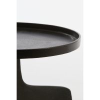 Pano zuil set van 2 - donker brons