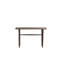 Qiano sidetable 120x30x75 cm - acacia hout