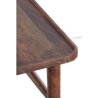 Qiano sidetable 120x30x75 cm - acacia hout