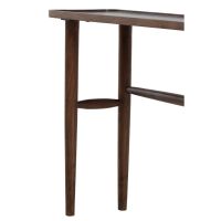 Qiano sidetable 120x30x75 cm - acacia hout