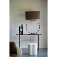 Qiano sidetable 120x30x75 cm