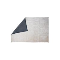 Latis vloerkleed 300x200 cm - lichtgrijs/bruin