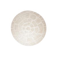 Light & Living Bajelo vloerkleed Ø220 cm - beige