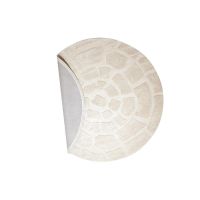 Light & Living Bajelo vloerkleed Ø220 cm - beige