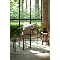 Light & Living Bajelo vloerkleed Ø220 cm - beige