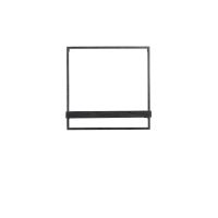 Maddison wandplank 50x15x50 cm