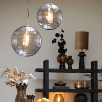 Magdala hanglamp Ø40cm van het woonmerk Light&Living