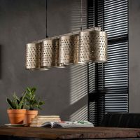 Fraaai Paxx hanglamp 4L - OUTLET A 