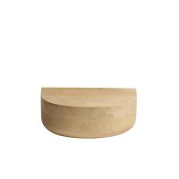 Light & Living Delgado wandplank 30x18x12 cm hout - naturel