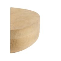 Light & Living Delgado wandplank 30x18x12 cm hout - naturel