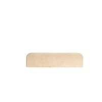 Tarontu wandplank 70x17x3 cm