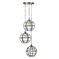 Dagan hanglamp globe
