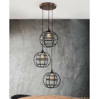 Dagan hanglamp globe
