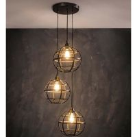 Dagan hanglamp globe