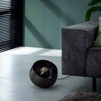 Bade tafellamp 28 cm