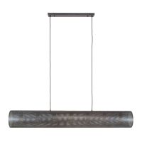 Selena hanglamp 7L koker X mesh