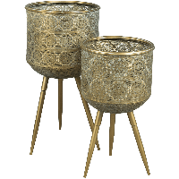 Plantenstandaard Botanique Groot