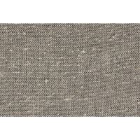 Bay opbergpoef laag - bruin