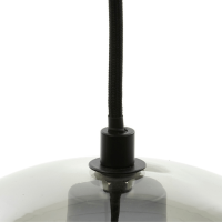 Subar hanglamp 124x35x120 cm 10L van het woonmerk Light & Living