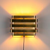Dumont wandlamp