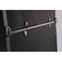 Spiegel Vintage Window