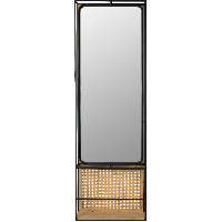 Spiegel Langres Groot