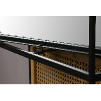 Spiegel Langres Groot