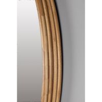 Caroun ronde spiegel M